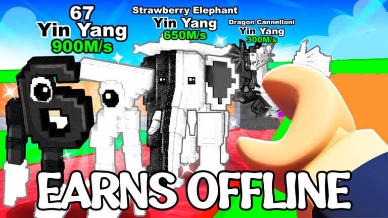 [⚡️x5] Save Brainrot