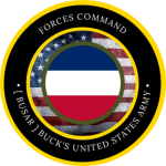 [ BUSAR ] Forces Command