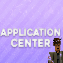 Application Center