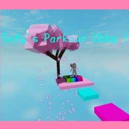 S o f y 's   Parkour