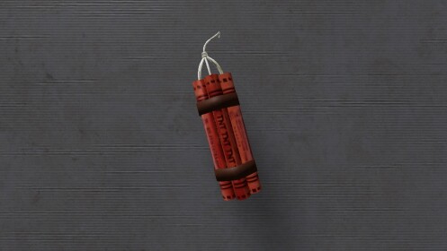 Dynamite