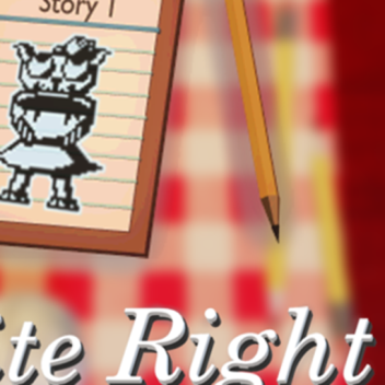 ✏️📄Write Right (Beta) Voice Chat