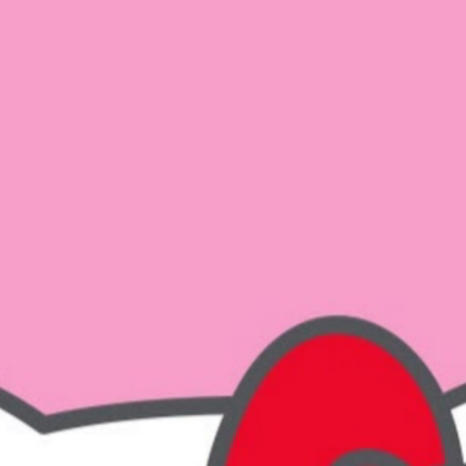Hello kitty Roblox decal