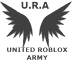 united roblox army new