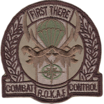 | ROKAF | Combat Control Team