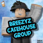 Breezyz Cafehouse