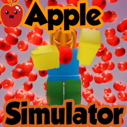 [🎃HALLOWEEN🎃]🍎Apple Simulator🍎