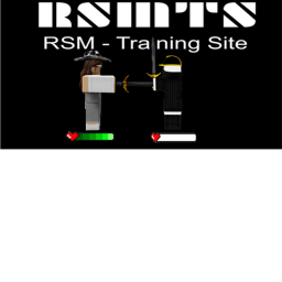 RSM - Training Site