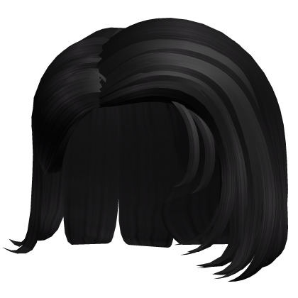 Cruel Captor's Hair Roblox item
