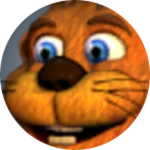 Mr. Chipper Roblox badge thumbnail