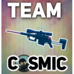 Team Cosmic™