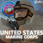 .United States Marine.