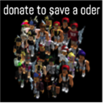 donate to save oders