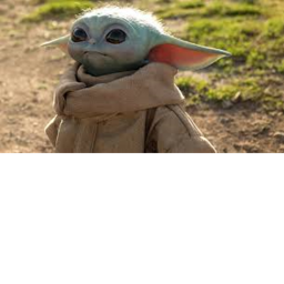 Baby Yoda Hangout (BETA)