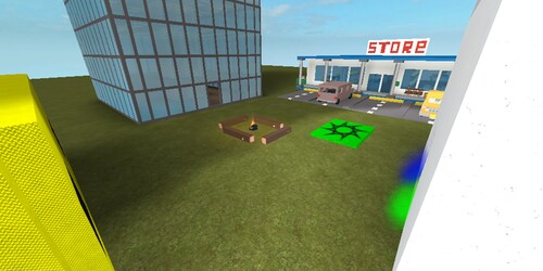Trade Hangout for R in Red