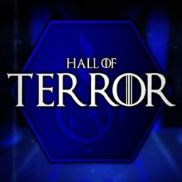 Hall of "Terror"