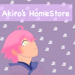 Akiro's HomeStore