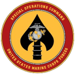 [-] USMC Special Forces Operations Command [•]