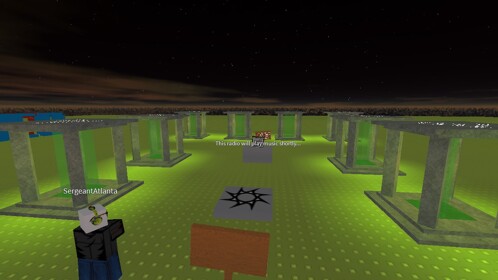 Teleporters