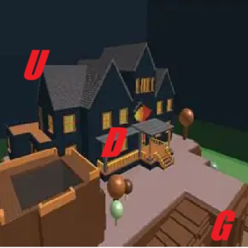 ULTIMATE DUEL GAME (beta 0.8)