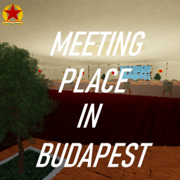 Meeting Place In Budapest