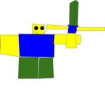 the offishall noob fan group