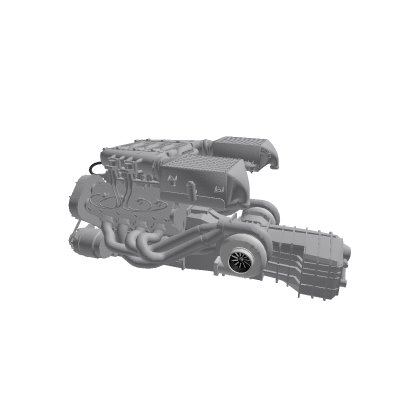 motor