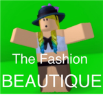 The Fashion Beautique