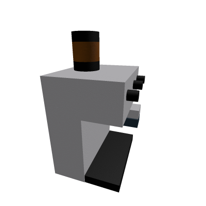 COFFE MACHINE