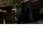 London_Roleplay_comunity MET