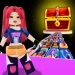 KPop Demon Hunters Color Bridge icon