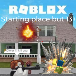 Starting Place But 13+