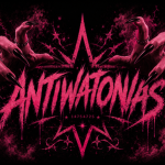 ﾐantiwatonas!