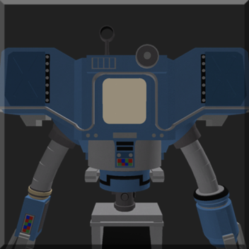 Robots, Creatures, and Guns! Oh my!