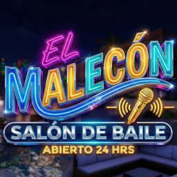 El Malecón: Ballroom [Beta]