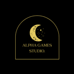 Alpha Games Studio.