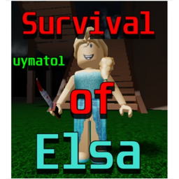 Survival Of Elsa Survival