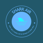 Shark Air - HQ
