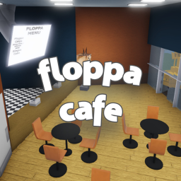 Floppa Cafe