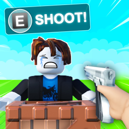 🎯 Hide and Shoot!