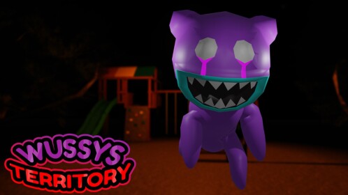 SUSSYS Territory (THE HOUSE!)