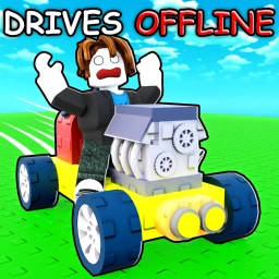 Build Your Car! 🚗 icon