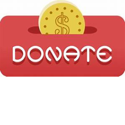 Donating