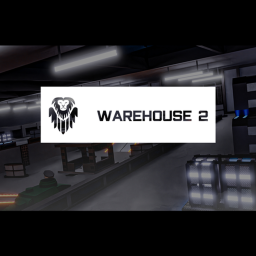 [10V10] Warehouse 2