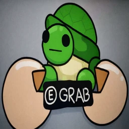 [🕶️] Grab a Sea Turtle icon