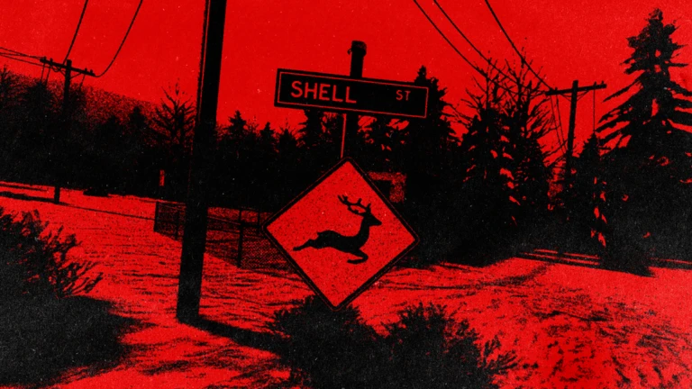 Shell Street | Robloxでプレイ