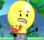 lightbulb from ii