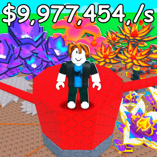 Build A Ring Farm