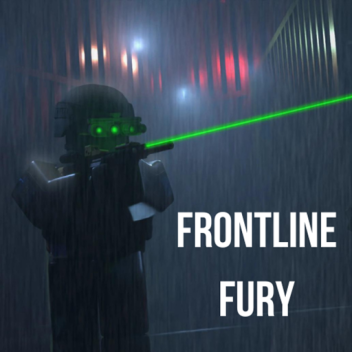 Frontline Fury