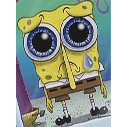 Area 51:Spongebob Edition